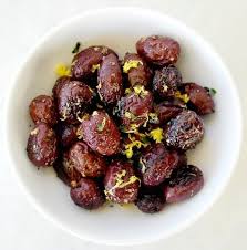 Roasted Kalamata Olives kg